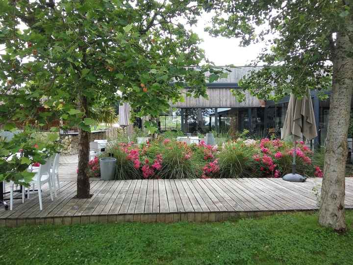 Domaine, château ou salle ? Fais ta sélection ! - 7