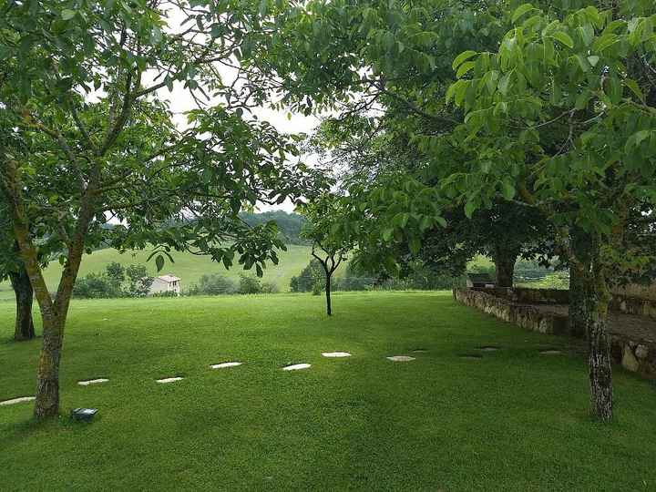 Domaine, château ou salle ? Fais ta sélection ! - 8