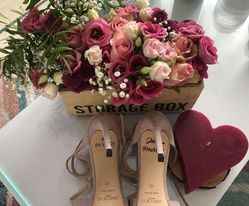 Ces talons personnalisés : Tu en penses quoi ? - 1