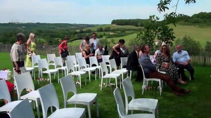 Chaises - 1