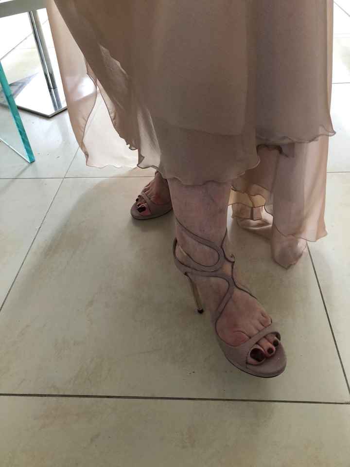Chaussures - 2