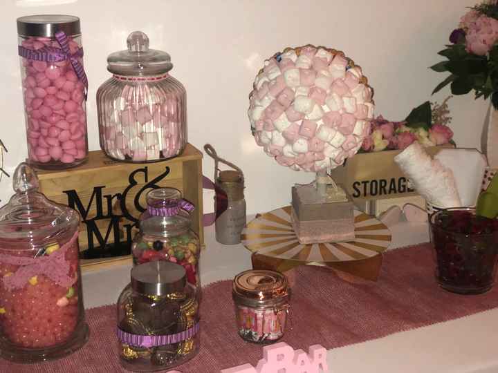 Candy bar - 3