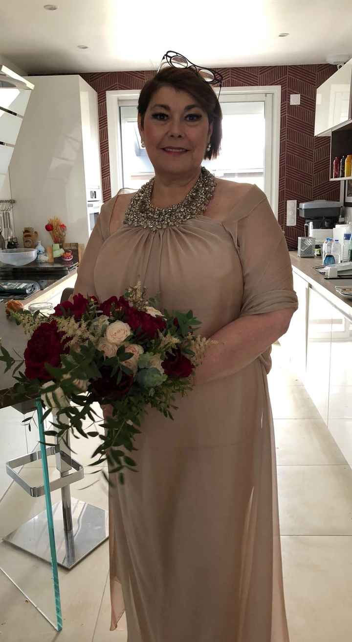 Bouquet, pas bouquet ? - 2