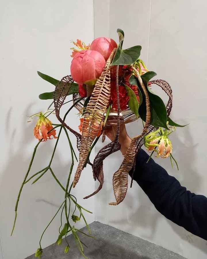 Bouquet ? - 1
