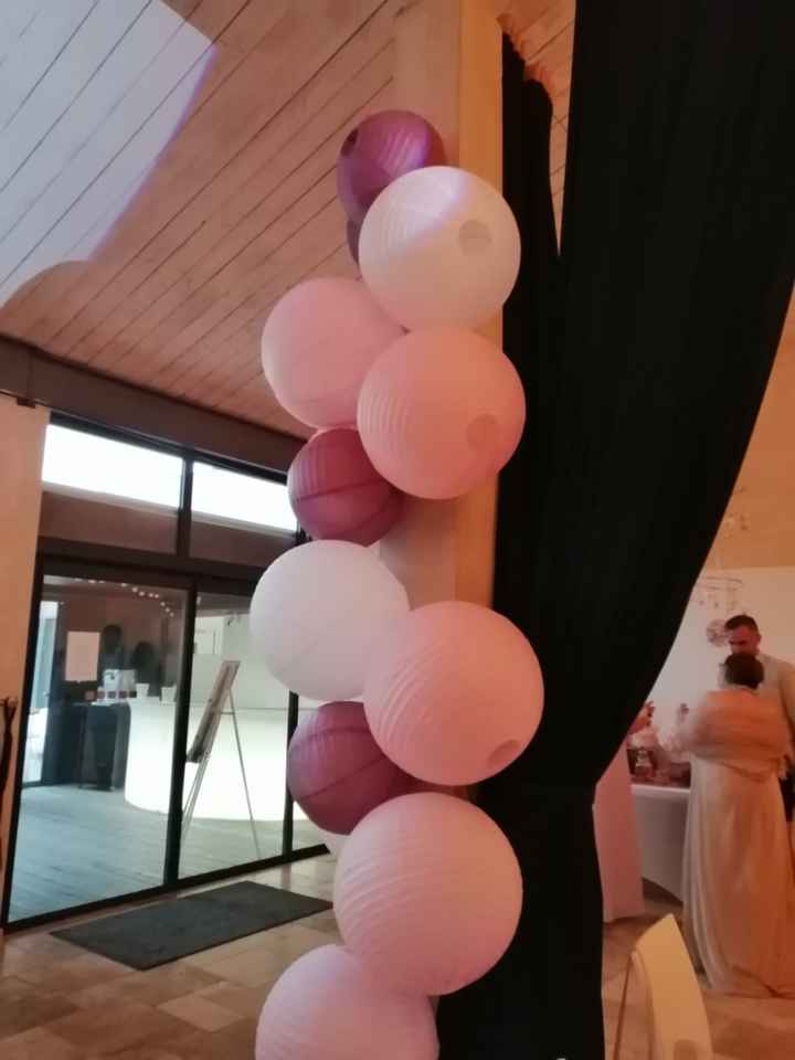 Bouquet ? - 2