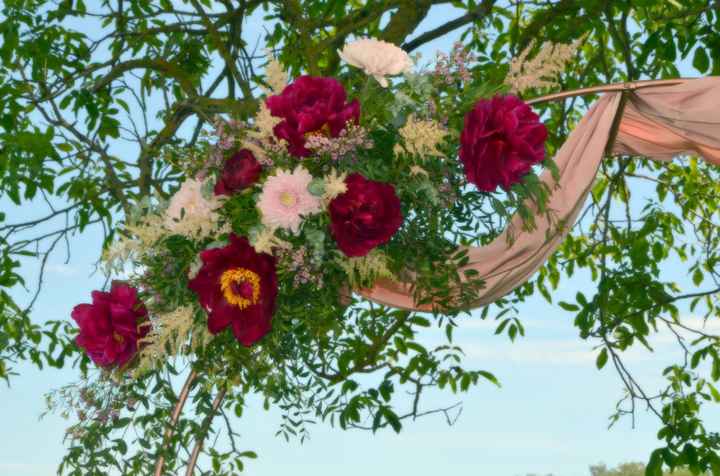 Bouquet ? - 6