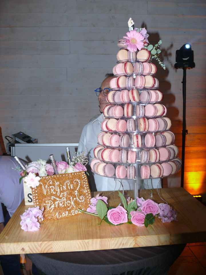 Bouquet ? - 8