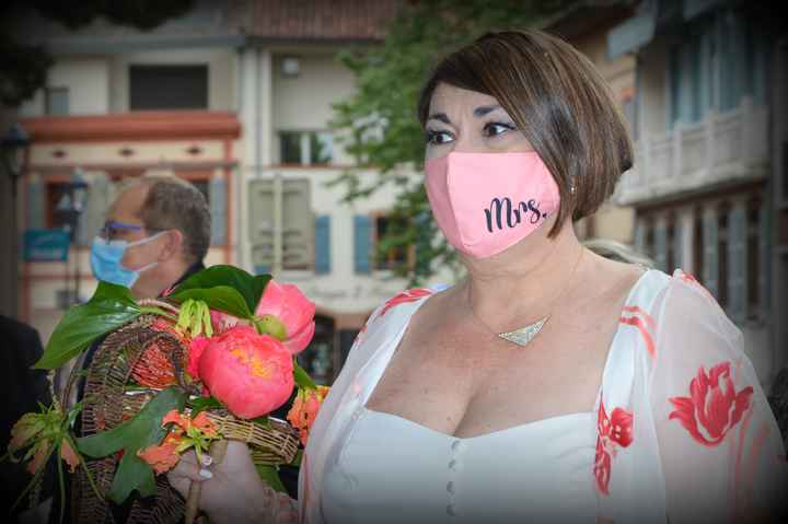 👩‍💻 masques chirurgicaux - 1