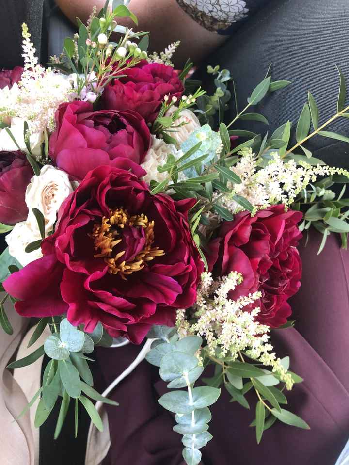 Le pouvoir des fleurs ✌🌸 - 2