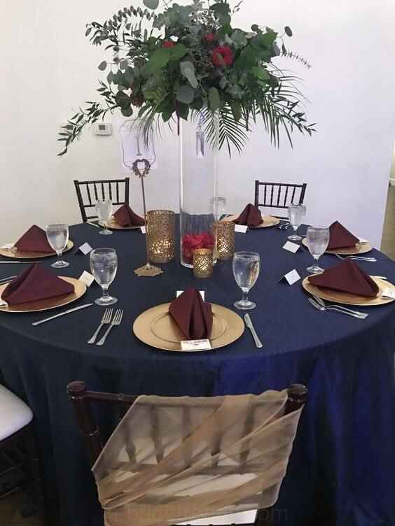 Theme mariage - 1