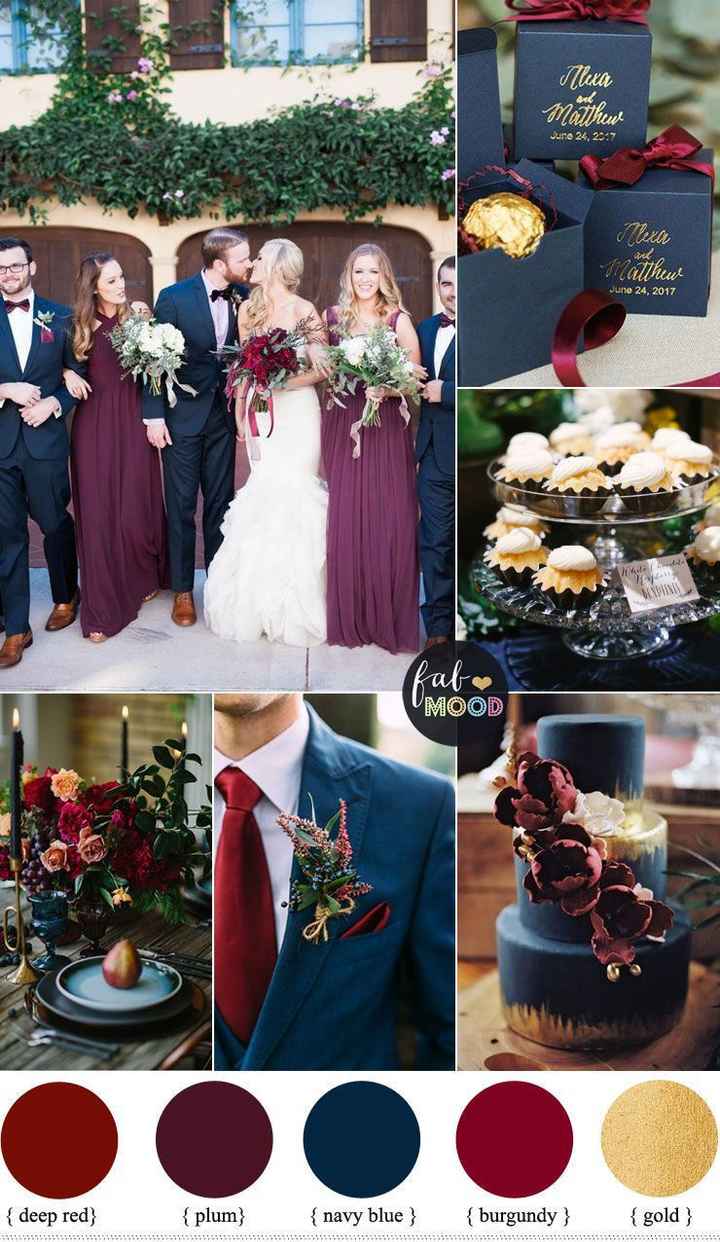 Theme mariage - 6