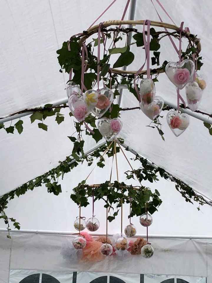 Un Noël/mariage à la maison - 5