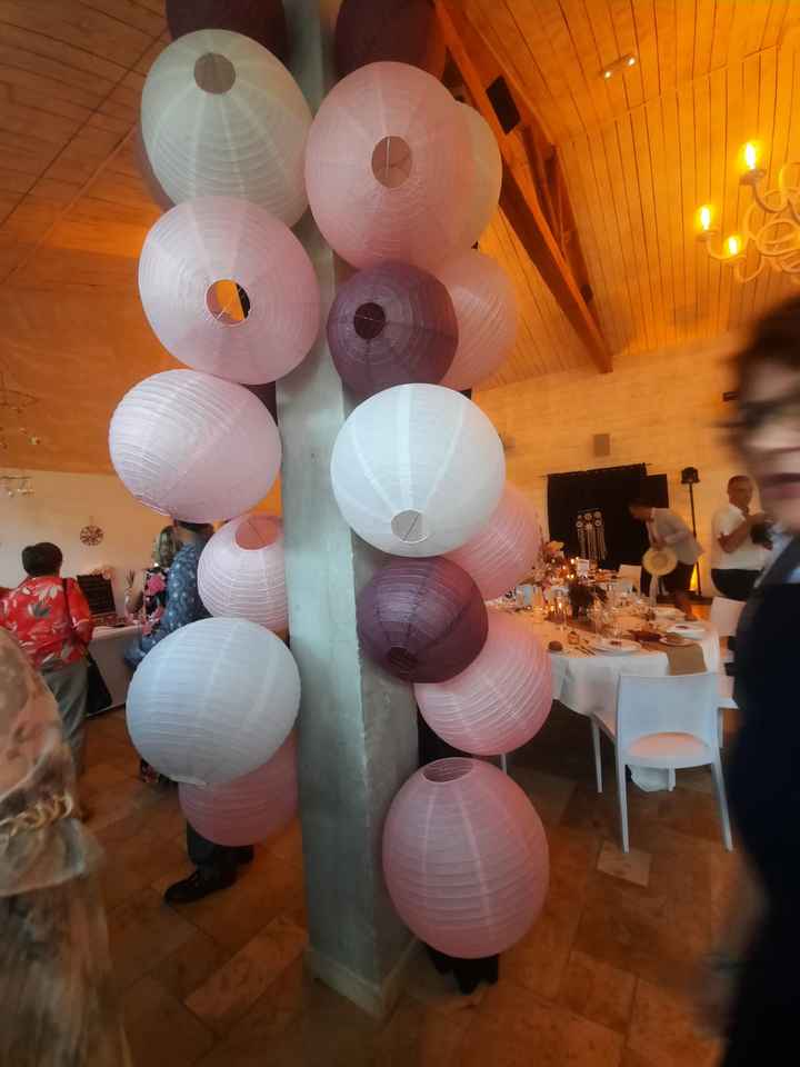 Décorer une poutre - 1