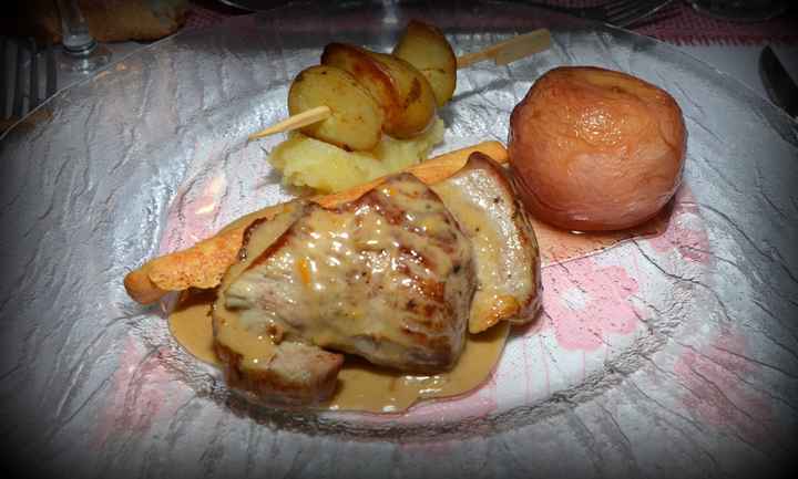 Traiteur toulouse - 2