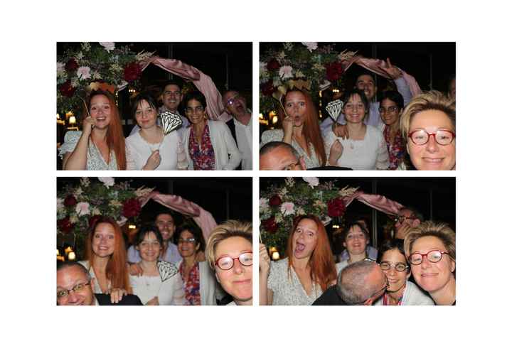Décor photoselfie - 1