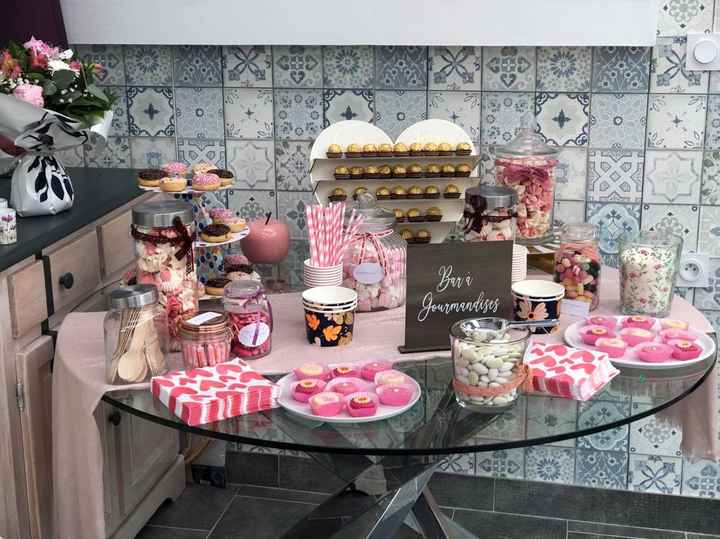Candy bar - 2