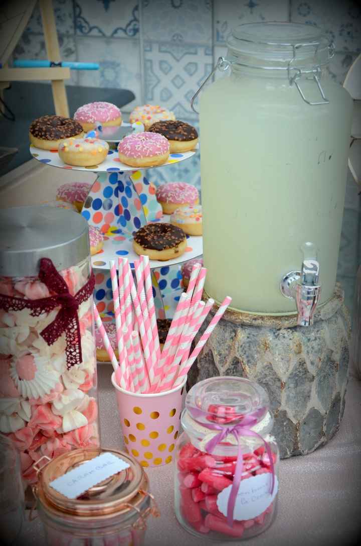 Candy bar - 4