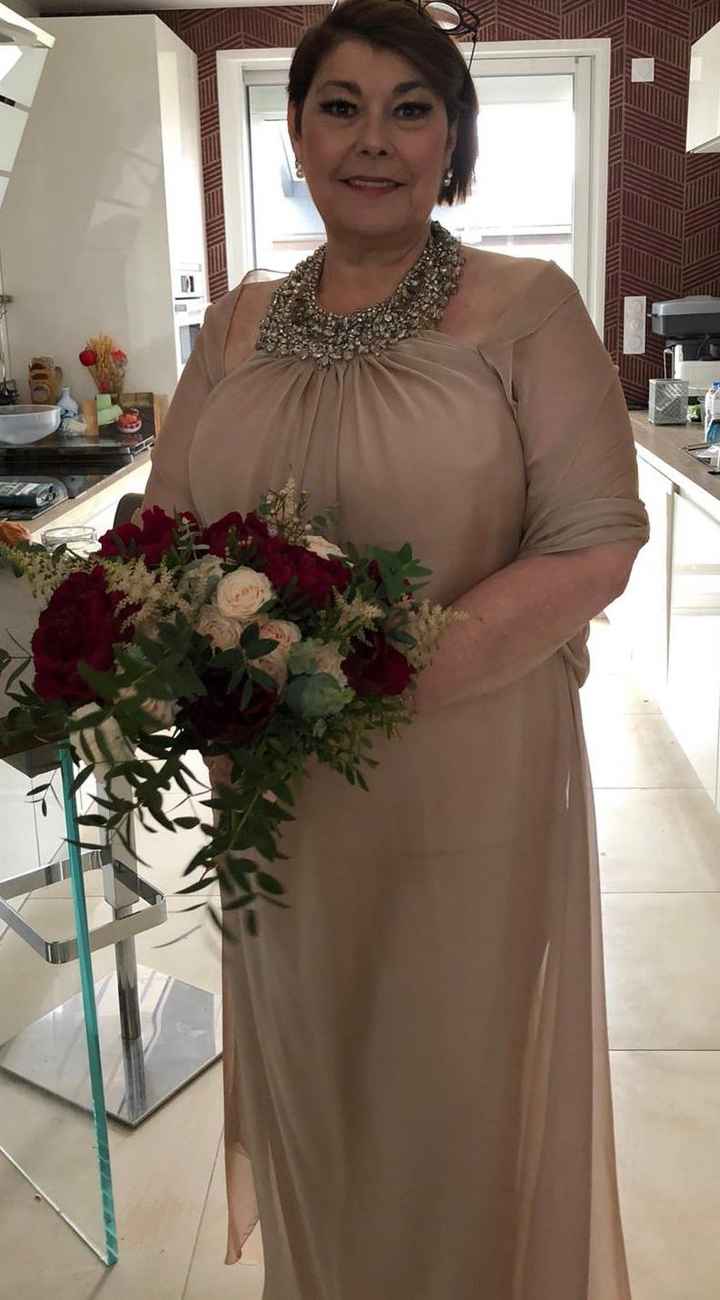 Quel type de bouquet pour votre mariage - 2