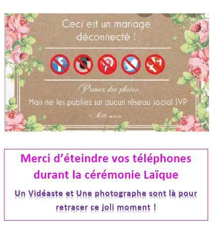 Les téléphones portables! - 1