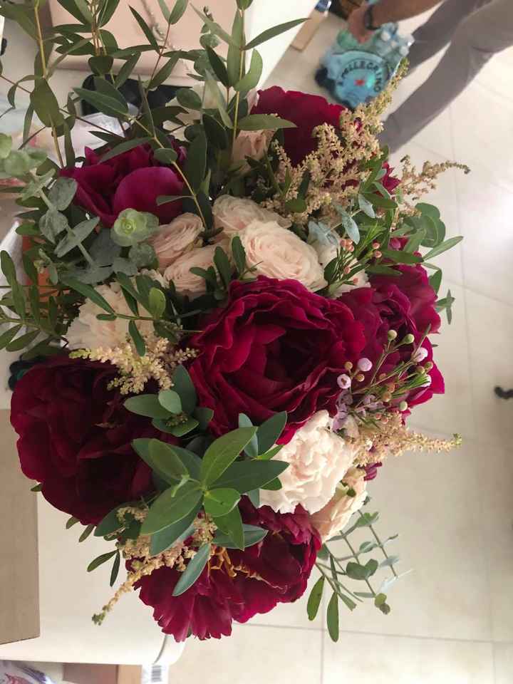 Quelles espèces de fleurs pour ton bouquet ? 💐 - 1