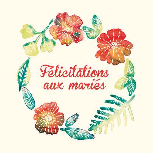 Mariage 03 septembre 2022 - 1