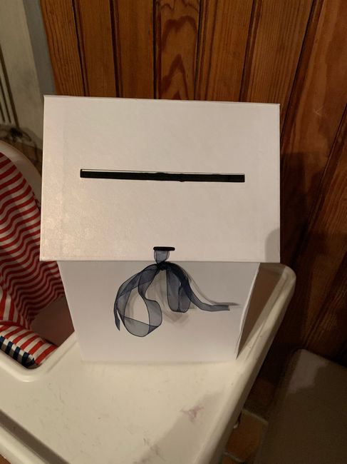Enfin avancé  sur la décoration !!! - 1