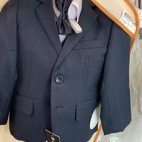 Avis costume de mon petit garçon - 1