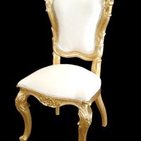  Chaises des mariés - 2