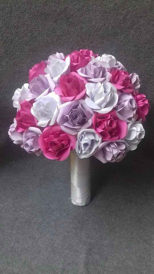 Bouquet Lisa Creat'