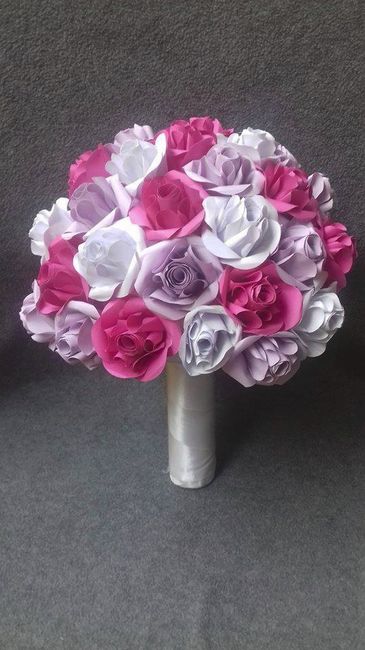 Bouquet Lisa Creat'