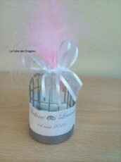 Montrez moi vos contenants à dragées please - 1