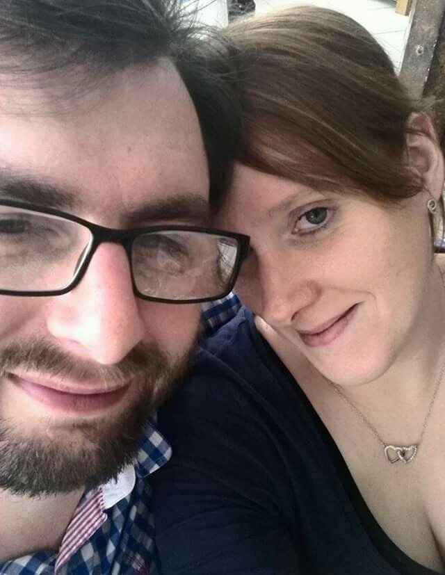 Montrez-nous une photo de votre chéri(e) - 1