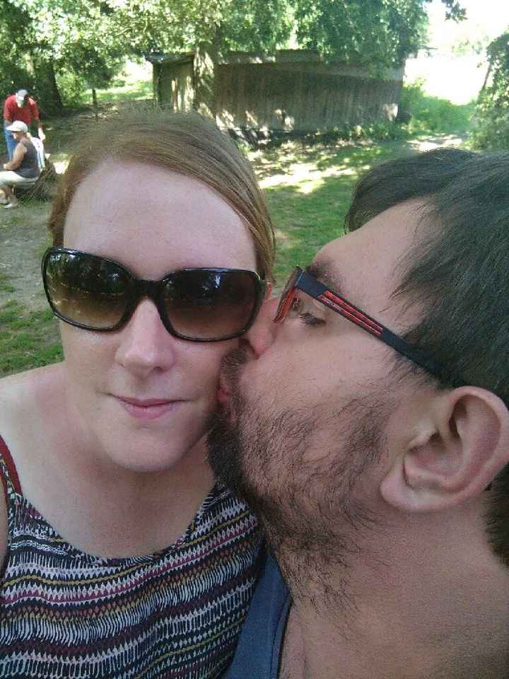 Montrez-nous votre plus belle photo de couple - 1