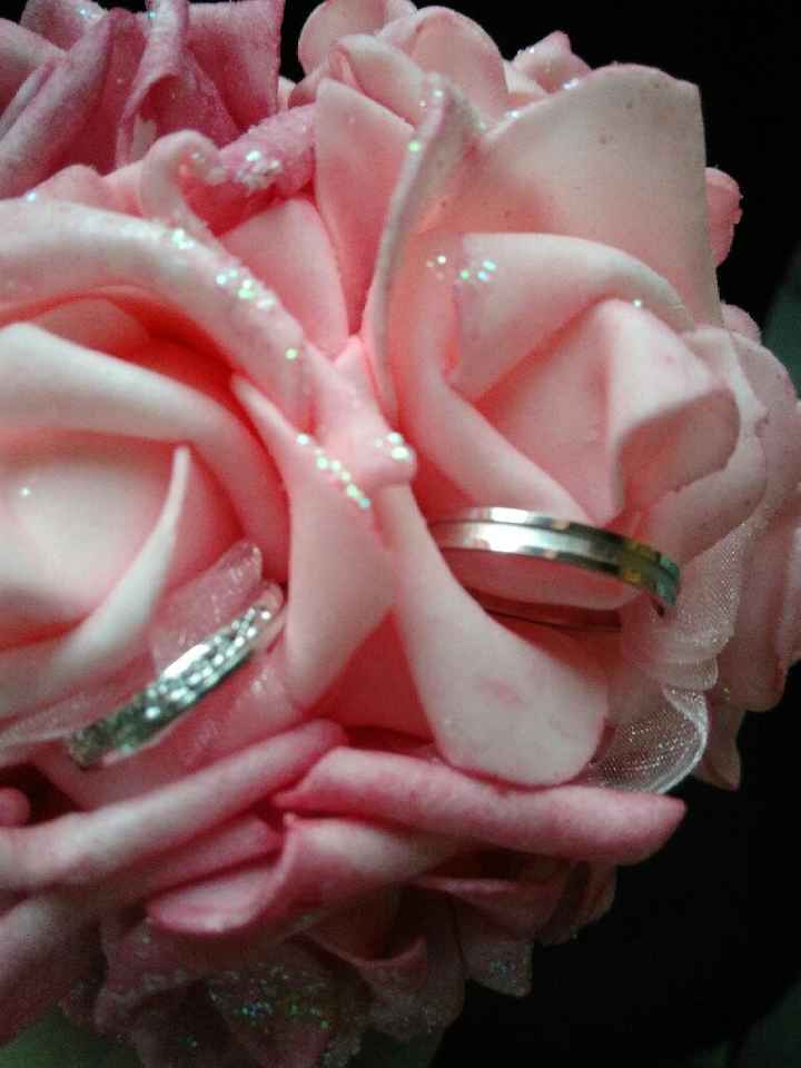 Montrez moi vos alliances!!!! - 1