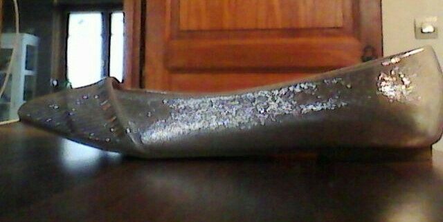 Hésitation chaussures - 1