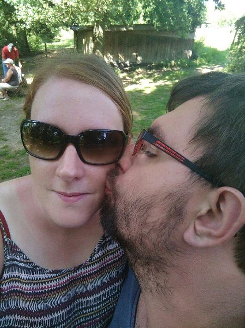 Montrez-nous votre plus belle photo de couple - 1