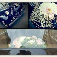 Décoration voiture - 1