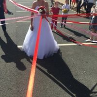 Alternative au lancer du bouquet - 1