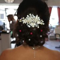 Romantique ou Bohème ?  La coiffure 🎀 - 1