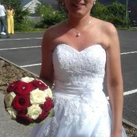 Romantique ou Bohème ? Le bouquet 💐 - 1