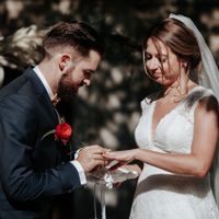 à vous, les futurs mariés - 2