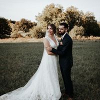 à vous, les futurs mariés - 4