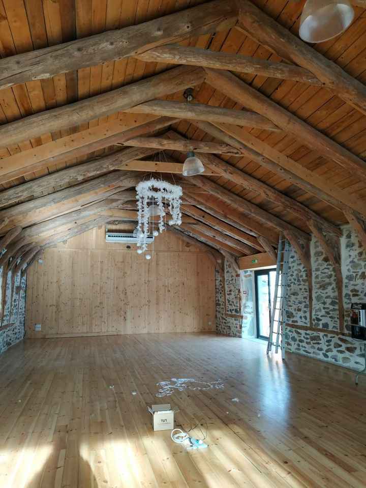 Suspensions tables - 2