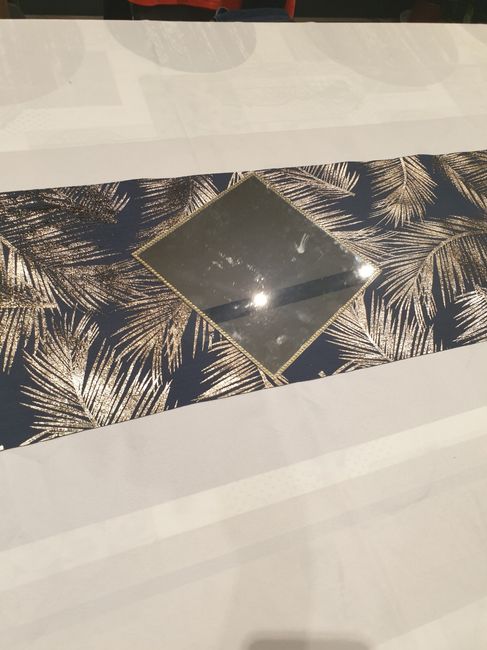 Aide décoration table 7