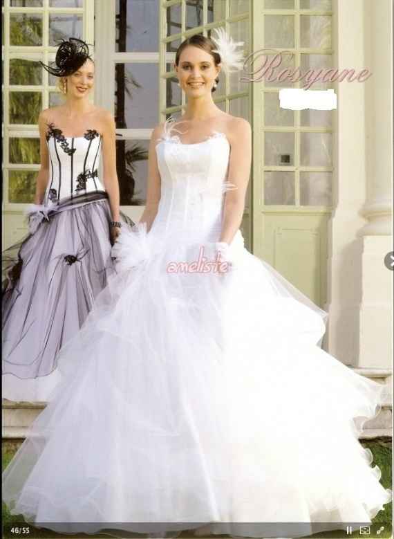 ma robe 