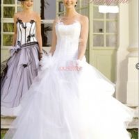 ma robe 