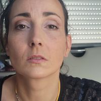 Essai maquillage - 2