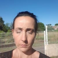 Essai maquillage - 3