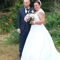 Mariage passé le 25 juin 2022 - 1