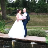 Mariage passé le 25 juin 2022 - 3